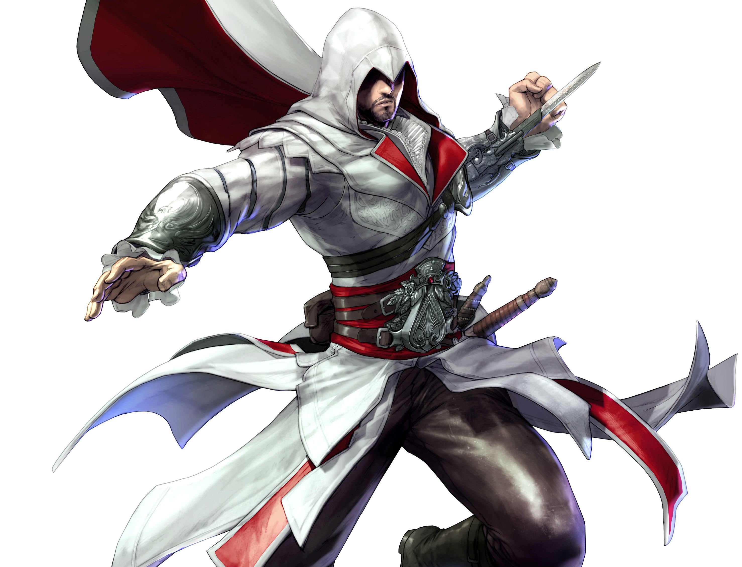 soul, Calibur, Fantasy, Warrior, Game, Anime,  11 Wallpaper