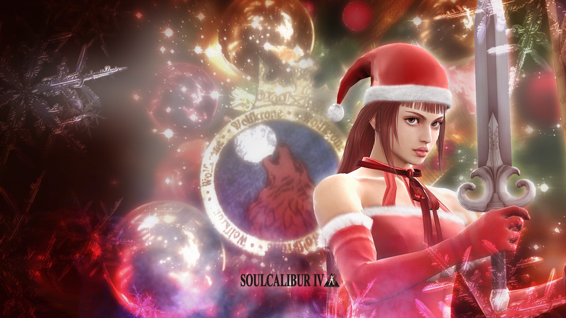 soul, Calibur, Fantasy, Warrior, Game, Anime,  29 Wallpaper