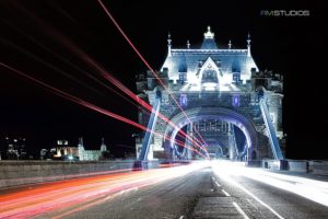 london, Tower, Bridge, Night, City, Cityscape, 4000×2500