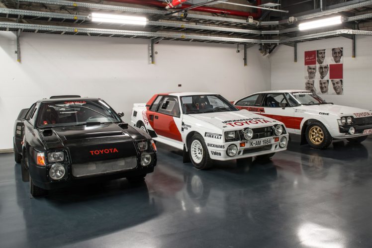 222d, Aw11, Group s, Toyota, Mr 2, Car, Race, Racing HD Wallpaper Desktop Background