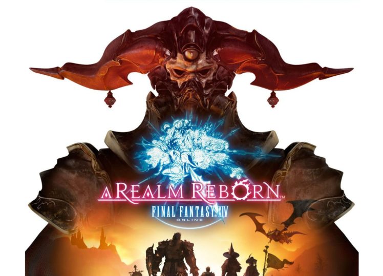final, Fantasy, Xiv, Realm, Reborn, Game, Adventure, Online,  8 HD Wallpaper Desktop Background