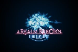 final, Fantasy, Xiv, Realm, Reborn, Game, Adventure, Online,  25