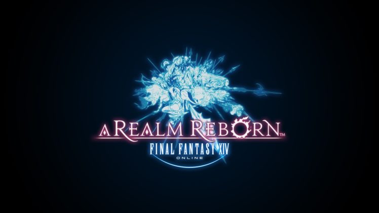 final, Fantasy, Xiv, Realm, Reborn, Game, Adventure, Online,  25 HD Wallpaper Desktop Background