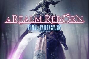 final, Fantasy, Xiv, Realm, Reborn, Game, Adventure, Online,  54