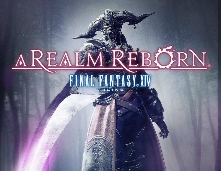 Final Fantasy Xiv Realm Reborn Game Adventure Online 54 Wallpapers Hd Desktop And