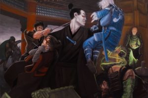 l5r, Legend of the five rings, Fantasy, Online, Cardgame, Legend, Five, Rings, Mmo, Game, Warrior, Samurai, Battle