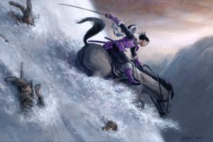 l5r, Legend of the five rings, Fantasy, Online, Cardgame, Legend, Five, Rings, Mmo, Game, Warrior, Samurai,  35