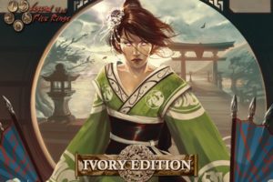 l5r, Legend of the five rings, Fantasy, Online, Cardgame, Legend, Five, Rings, Mmo, Game, Warrior, Samurai,  67