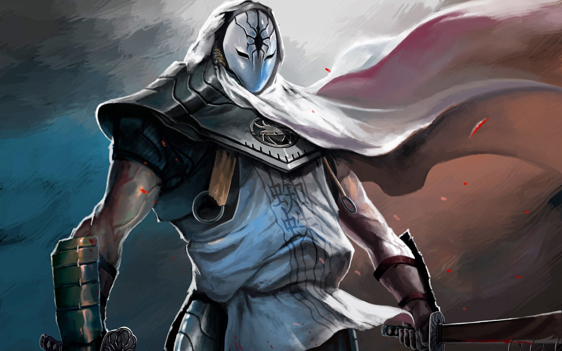 legend of the 5 rings marvel
