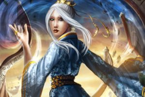 l5r, Legend of the five rings, Fantasy, Online, Cardgame, Legend, Five, Rings, Mmo, Game, Warrior, Samurai,  85