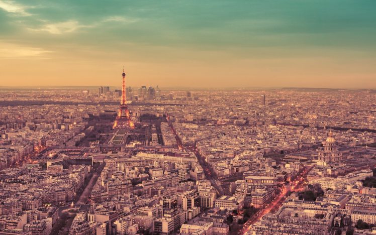 paris, Buildings, Eiffel, Tower, Tower, France HD Wallpaper Desktop Background