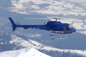 helicopter, Aircraft, Switzerland, Blue