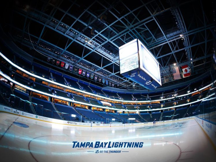 tampa, Bay, Lightning, Nhl, Hockey,  40 HD Wallpaper Desktop Background