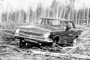 1973, Russian, Car, Volga, Gaz, Russia, 4000×2759