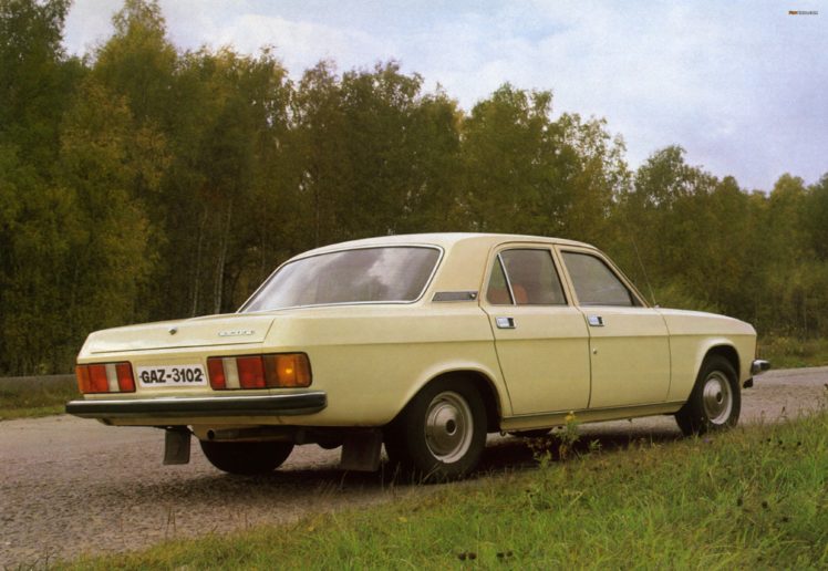 1981, Russian, Car, Volga, Gaz, Russia, 4000×2759 HD Wallpaper Desktop Background