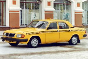 1997, Taxi, Cab, Russian, Car, Volga, Gaz, Russia, 4000×2759