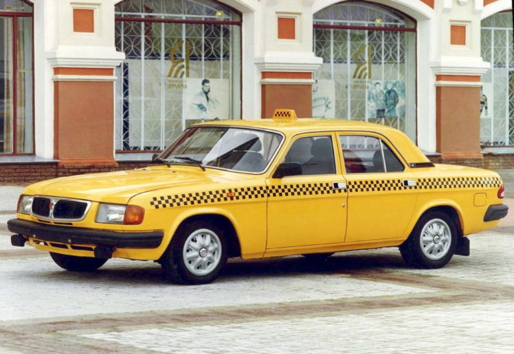 1997, Taxi, Cab, Russian, Car, Volga, Gaz, Russia, 4000×2759 HD Wallpaper Desktop Background