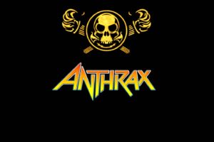 anthrax, Thrash, Metal, Heavy, Groove,  31