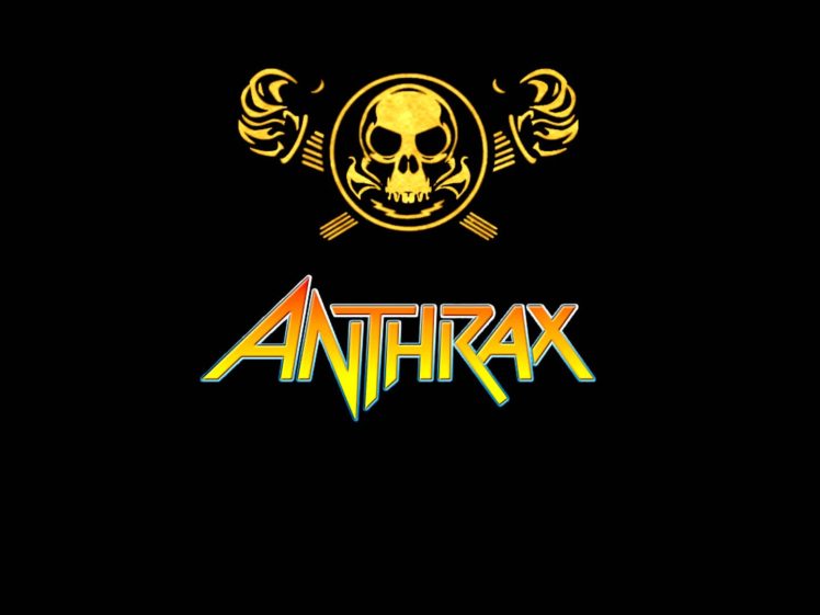 anthrax, Thrash, Metal, Heavy, Groove,  31 HD Wallpaper Desktop Background