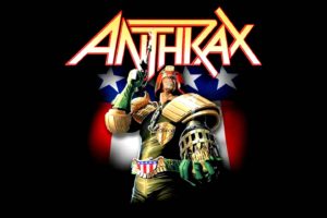 anthrax, Thrash, Metal, Heavy, Groove,  40