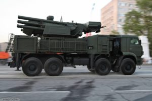 april 29th, Rehearsal, Of, 2014, Victory, Day, Parade, In, Moscow, Russia, Red, Star, Russian, Military, Army, 96k6, Pantsir s1, Telar, Anti aircraft, Missile, Kamaz, Truck, 2, 4000×2667