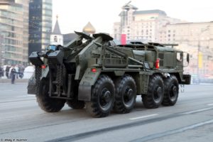 april 29th, Rehearsal, Of, 2014, Victory, Day, Parade, In, Moscow, Russia, Red, Star, Russian, Military, Army, Wheeled, Evacuation, Carrier, Ket t, Truck, 2, 4000×2667