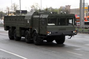 may 5th, Rehearsal, Of, 2014, Victory, Day, Parade, In, Moscow, Russia, Red, Star, Russian, Military, Army, 9t250, Loading, Vehicle, For, Iskander m, System, Truck, 4000×2667
