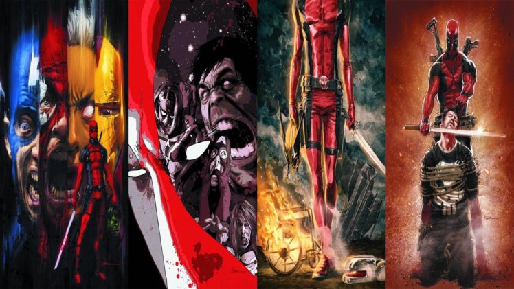 hulk, Comic, Character, Spiderman, Captain, America, Marvel HD Wallpaper Desktop Background