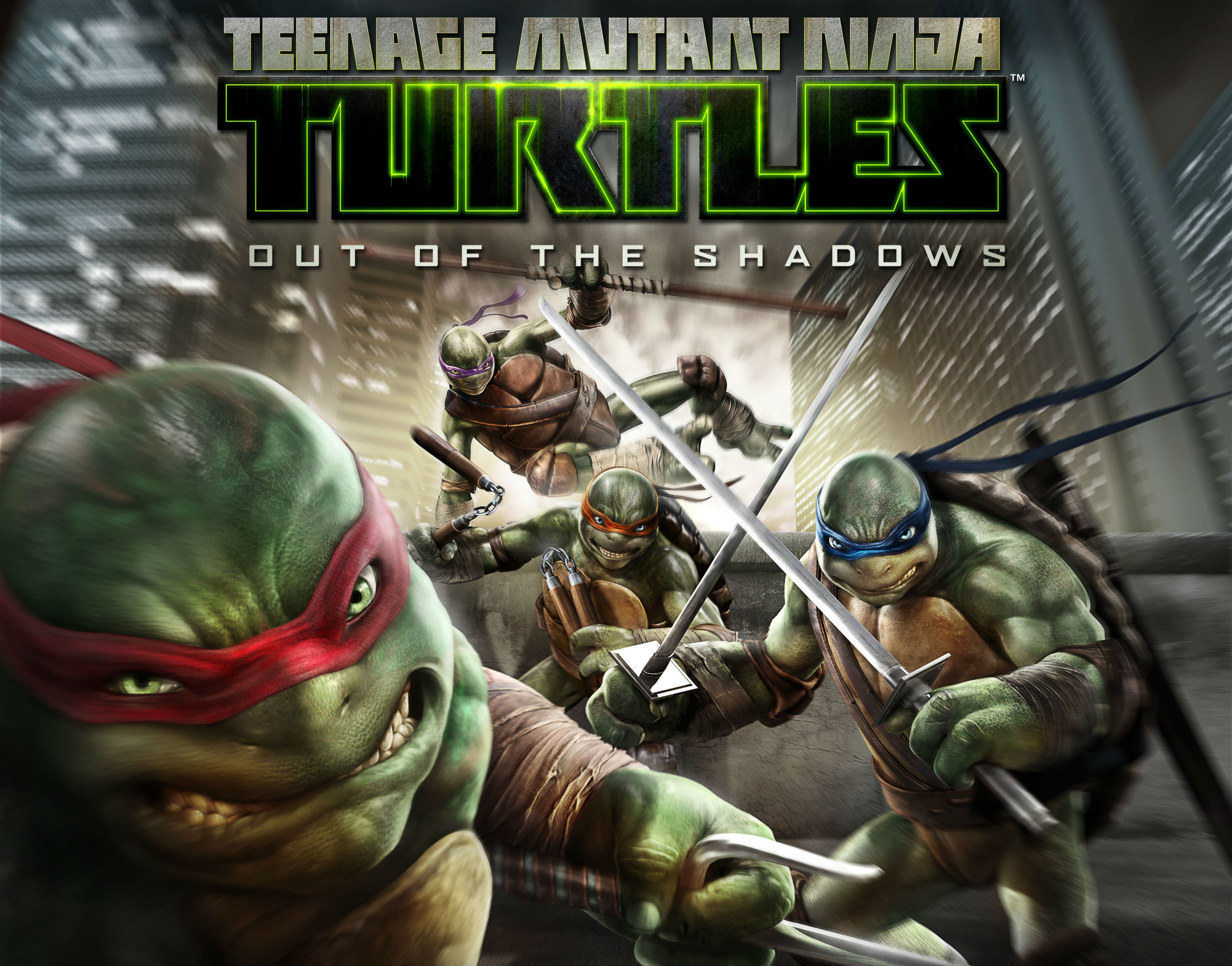 teenage, Mutant, Ninja, Turtles, Action, Adventure, Comedy, Turtle, Tmnt,  39 Wallpaper