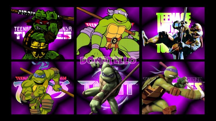 teenage, Mutant, Ninja, Turtles, Action, Adventure, Comedy, Turtle, Tmnt,  47 HD Wallpaper Desktop Background