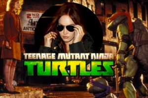 teenage, Mutant, Ninja, Turtles, Action, Adventure, Comedy, Turtle, Tmnt,  55