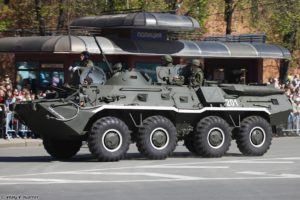 2014, Victory, Day, Parade in nizhny novgorod, Russia, Military, Russian, Army, Red star, Armored, Btr 80, Apc, 3, 4000×2667