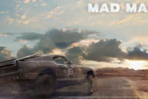 mad, Max, Action, Adventure, Thriller, Sci fi, Apocalyptic, Futuristic,  1