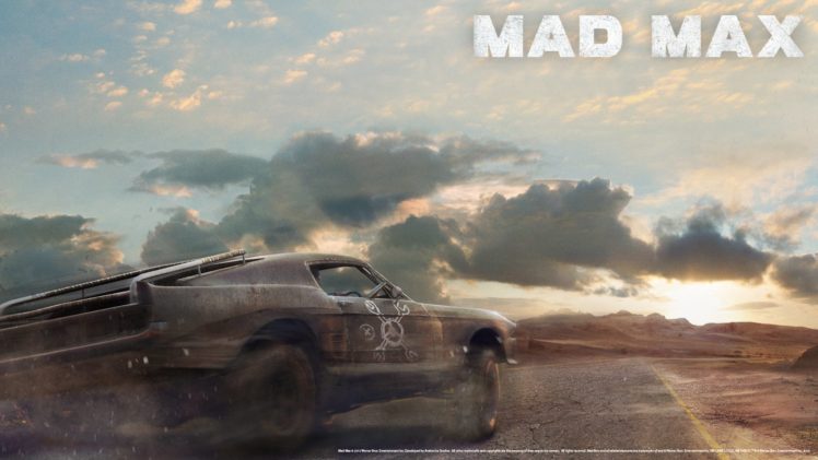 mad, Max, Action, Adventure, Thriller, Sci fi, Apocalyptic, Futuristic,  1 HD Wallpaper Desktop Background