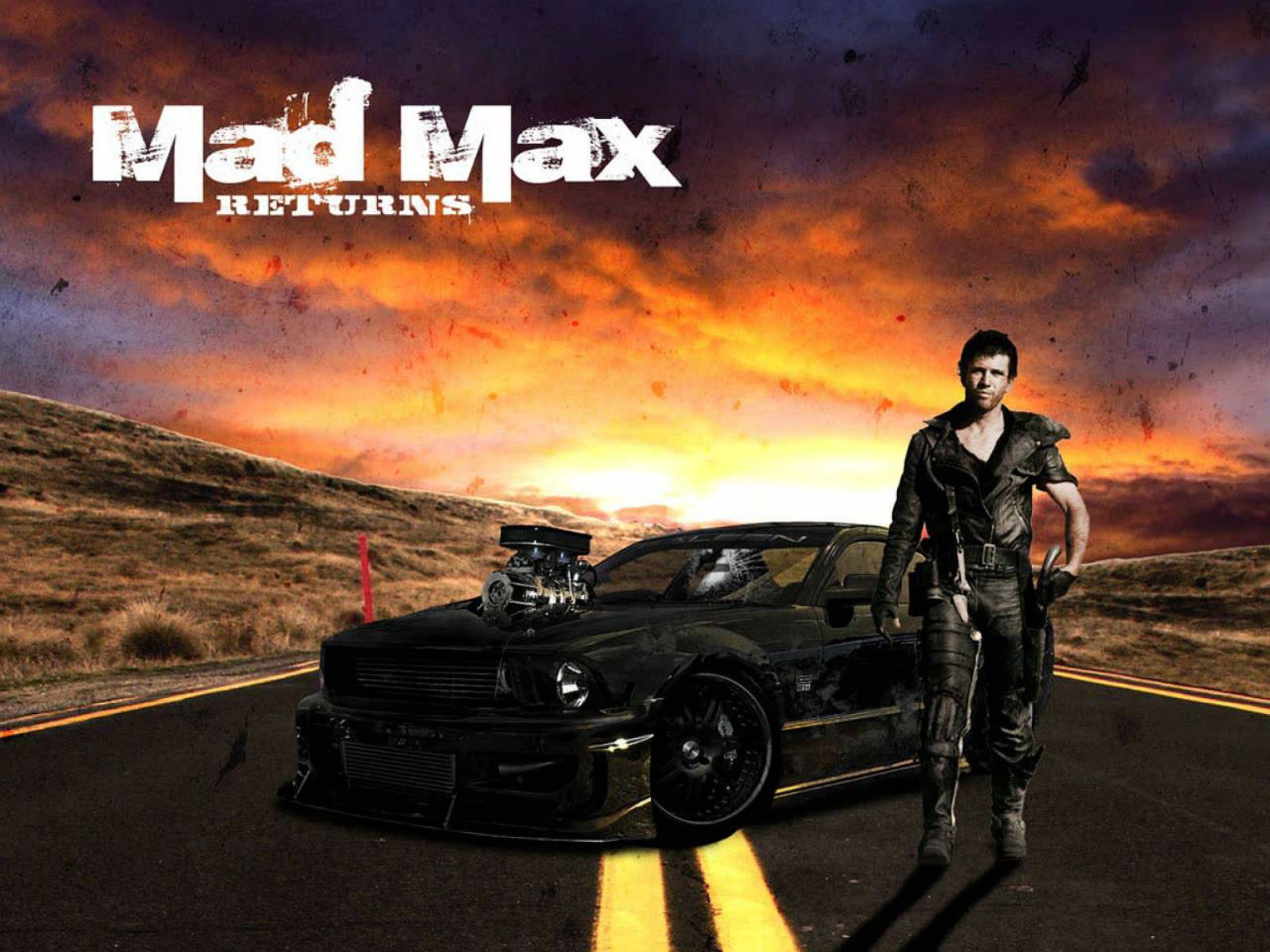 mad, Max, Action, Adventure, Thriller, Sci fi, Apocalyptic, Futuristic,  36 Wallpaper