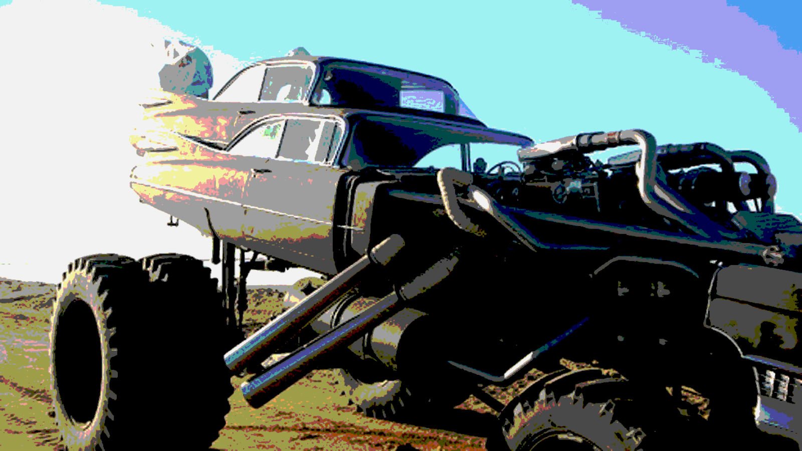 mad, Max, Action, Adventure, Thriller, Sci fi, Apocalyptic, Futuristic,  64 Wallpaper