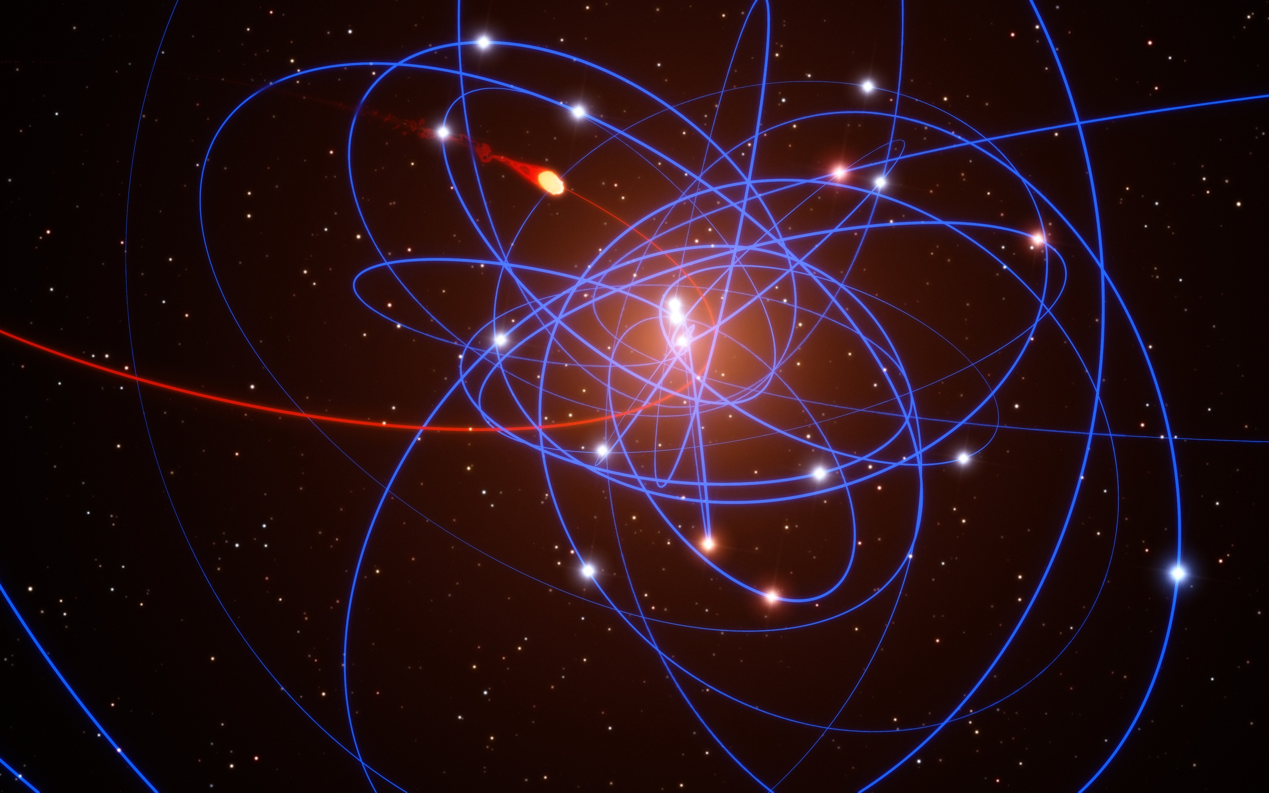 around, Galaxy Wallpaper
