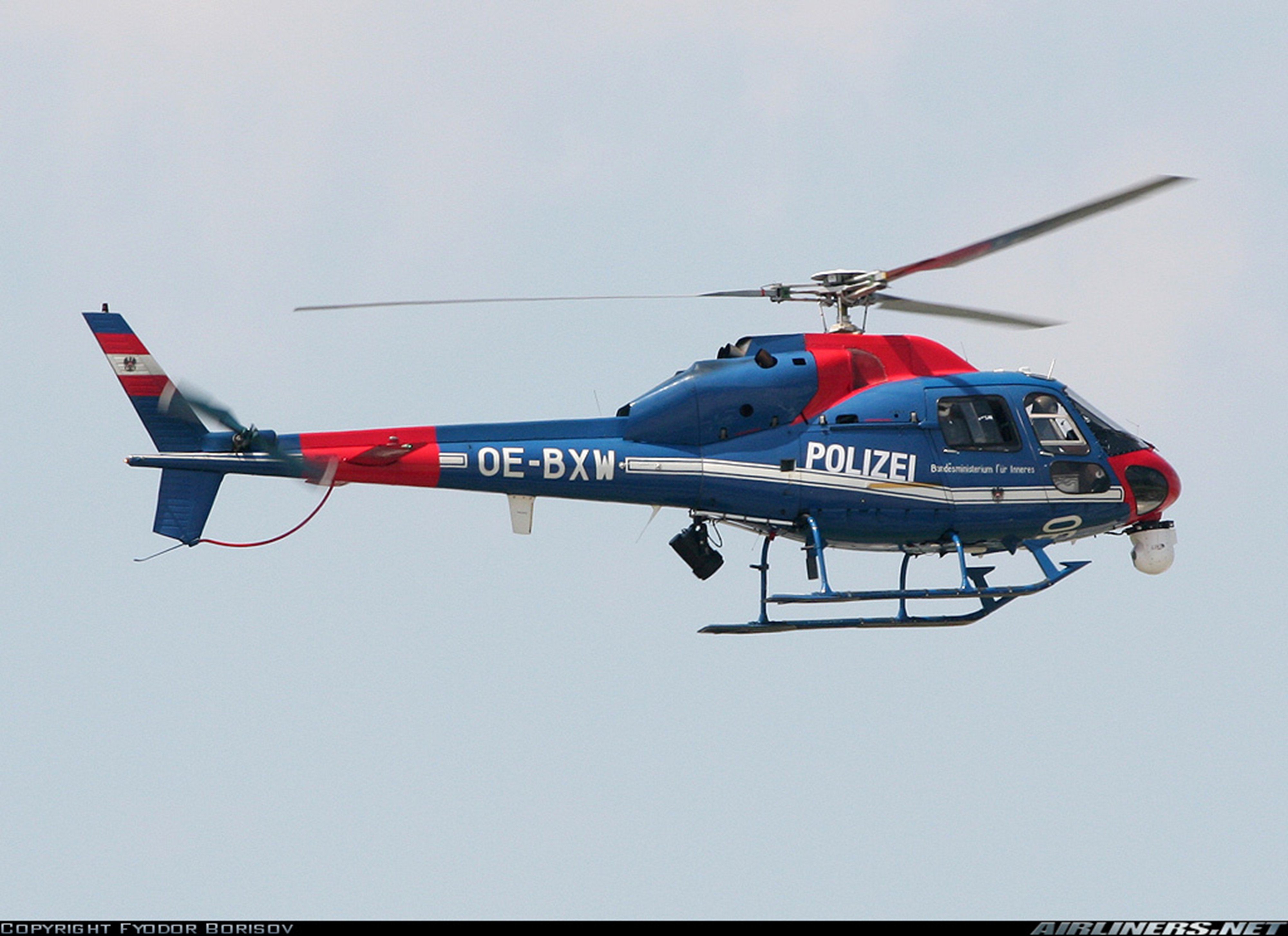 eurocopter, As, 355f, 2, Ecureuil, 2, 4000x2906 Wallpaper