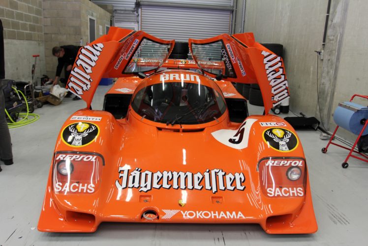 race, Car, Racing, Supercar, Le mans, Germany, 1988, Porsche, 962, 5, 4000×2667 HD Wallpaper Desktop Background