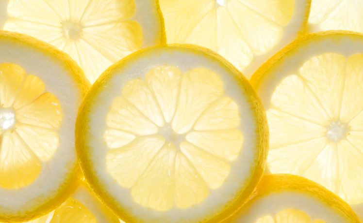 lemon, Clove, Citrus, Food HD Wallpaper Desktop Background