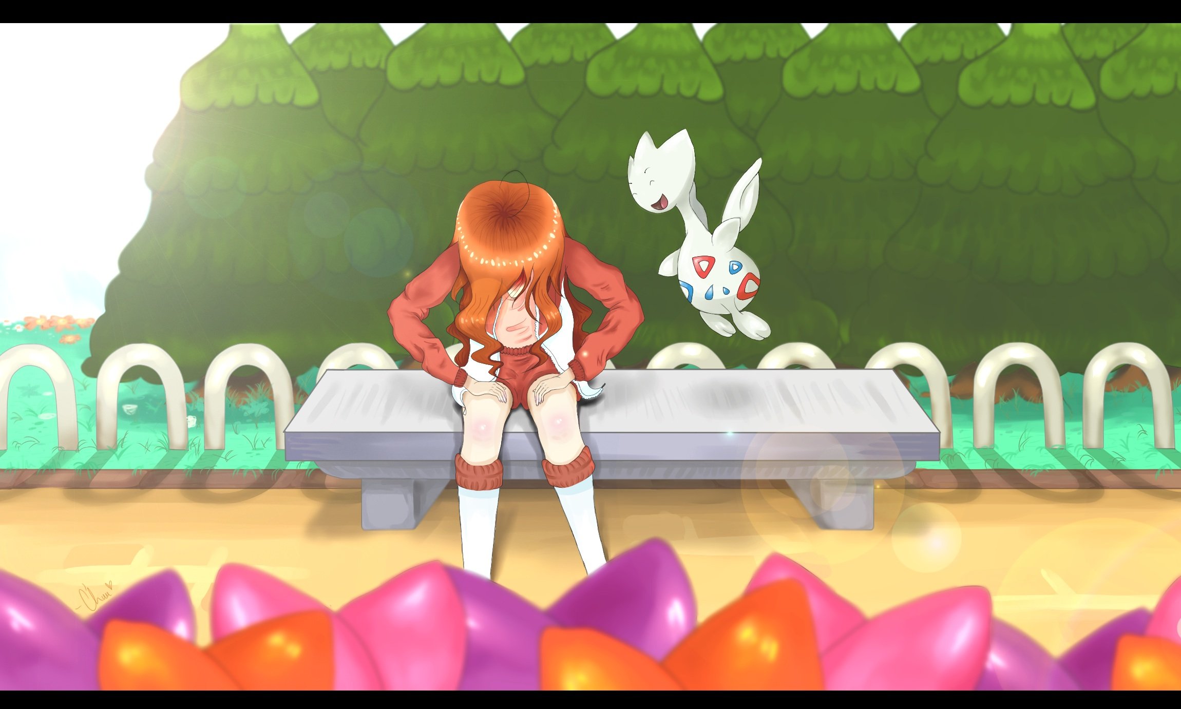 pokemon Wallpaper