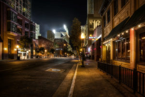, , 1, A, A, Usa, Roads, San, Diego, Night, Street, Lights, Pavement, Street, Hdr, Architecture, Buildings, Night, Lights, Shops