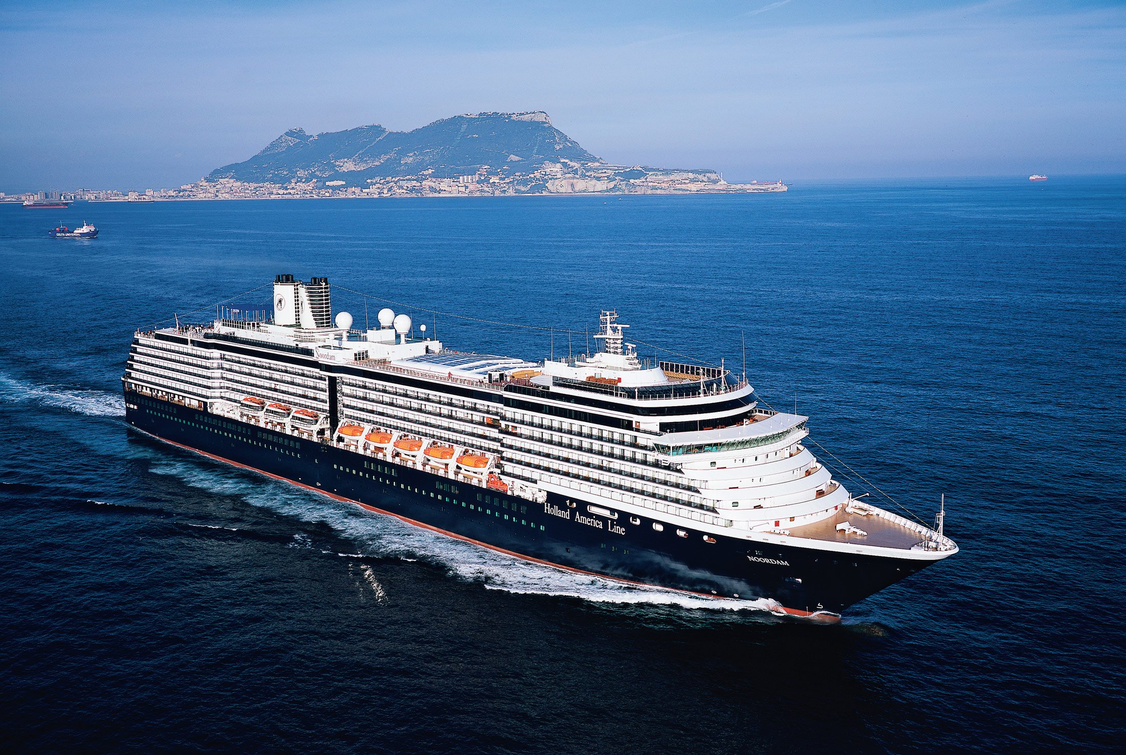 cruise, Ship, Oceanliner, Liner, Boat,  2 Wallpaper