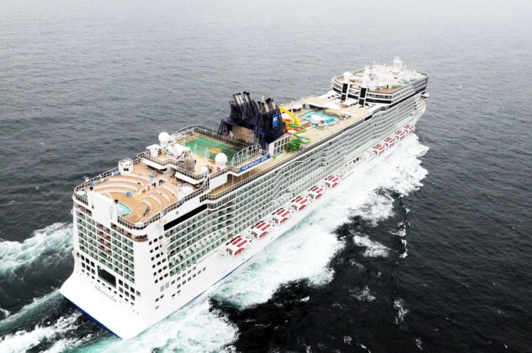 cruise, Ship, Oceanliner, Liner, Boat,  13 HD Wallpaper Desktop Background