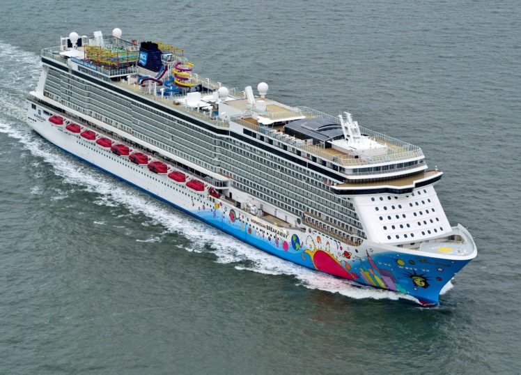 cruise, Ship, Oceanliner, Liner, Boat,  10 HD Wallpaper Desktop Background