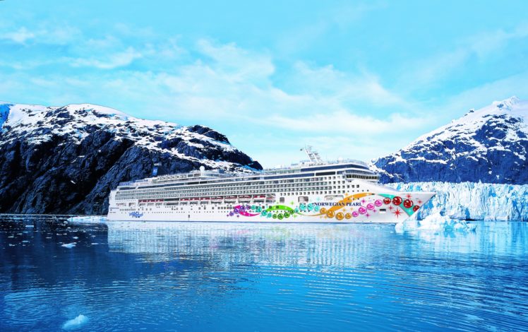 cruise, Ship, Oceanliner, Liner, Boat,  15 HD Wallpaper Desktop Background