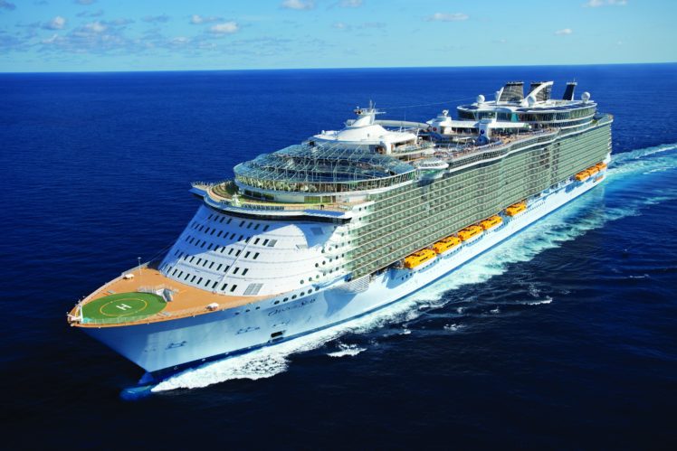 cruise, Ship, Oceanliner, Liner, Boat,  19 HD Wallpaper Desktop Background