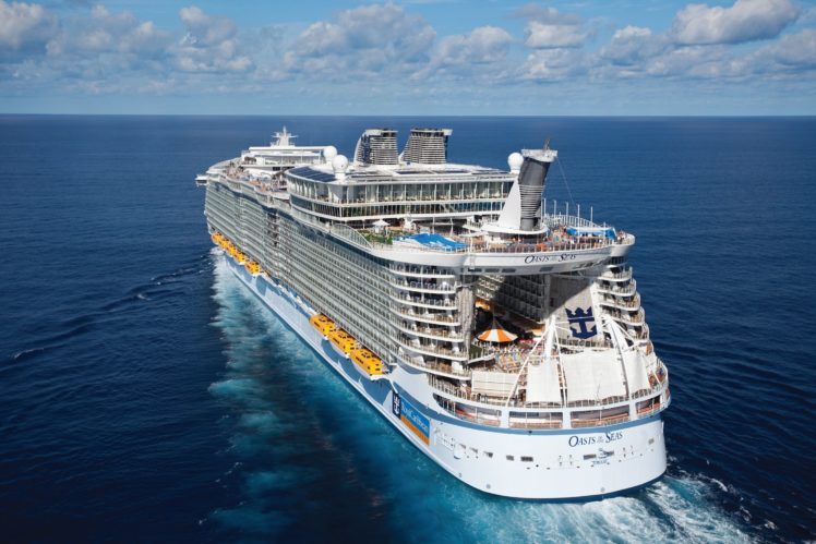 cruise, Ship, Oceanliner, Liner, Boat,  20 HD Wallpaper Desktop Background
