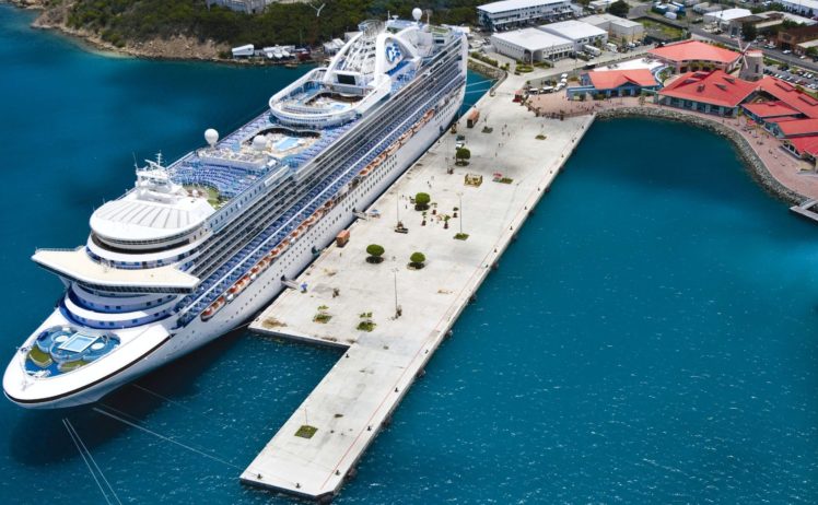 cruise, Ship, Oceanliner, Liner, Boat,  33 HD Wallpaper Desktop Background