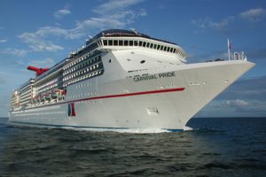 cruise, Ship, Oceanliner, Liner, Boat,  37